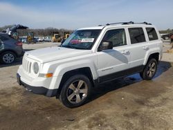 2017 Jeep Patriot Latitude for sale in Memphis, TN