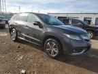 2016 Acura RDX Advance