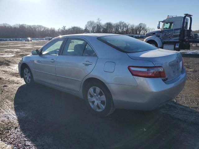 2007 Toyota Camry CE