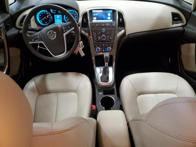 2016 Buick Verano