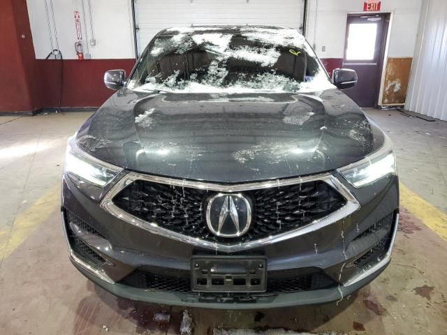 2019 Acura RDX