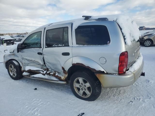 2006 Dodge Durango Limited