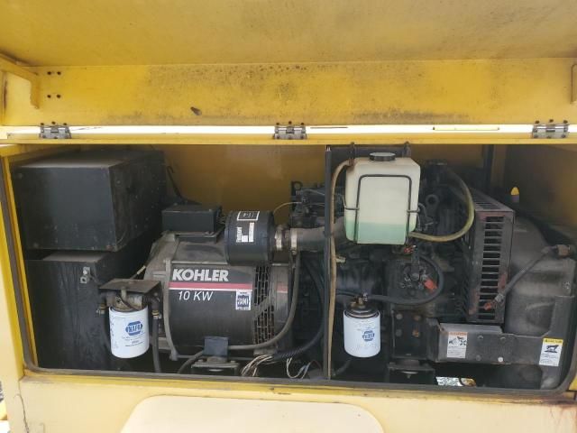 1993 Ck Power Generator