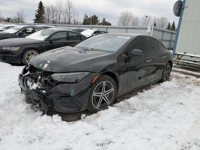 2023 Mercedes-Benz EQE Sedan 500 4matic