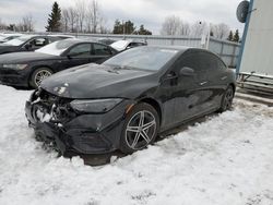 2023 Mercedes-Benz EQE Sedan 500 4matic for sale in Bowmanville, ON