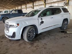 2021 GMC Acadia Denali for sale in Phoenix, AZ