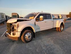 2022 Ford F450 Super Duty for sale in Jacksonville, FL