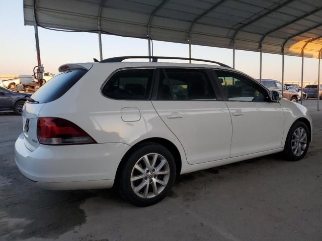 2010 Volkswagen Jetta SE