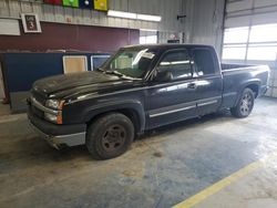 2003 Chevrolet Silverado C1500 for sale in Fort Wayne, IN