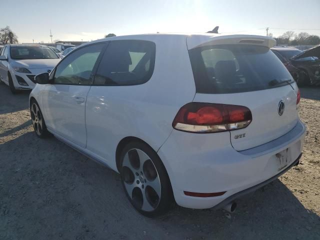 2011 Volkswagen GTI