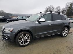 2015 Audi SQ5 Prestige for sale in Concord, NC