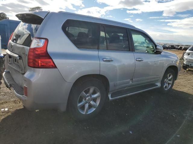 2013 Lexus GX 460