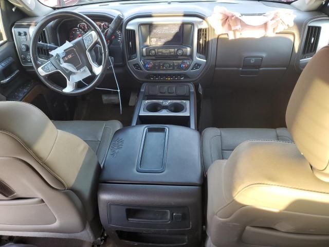 2015 GMC Sierra K2500 SLT