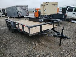 Other salvage cars for sale: 2024 Other Trailer