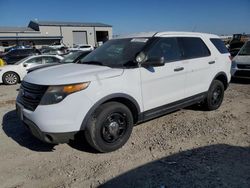 2014 Ford Explorer Police Interceptor for sale in Earlington, KY