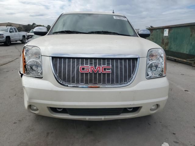 2008 GMC Yukon XL C1500