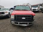 2007 Ford F350 Super Duty