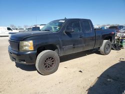 Chevrolet Silverado k1500 ltz Vehiculos salvage en venta: 2009 Chevrolet Silverado K1500 LTZ