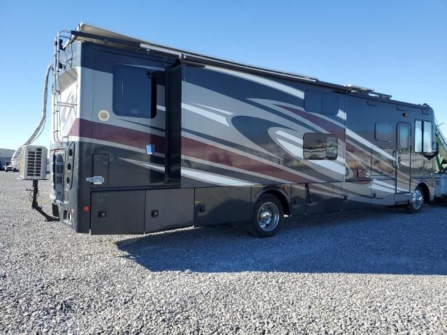 2017 Holiday Rambler 2017 Ford F53