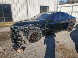 Jaguar xe salvage cars for sale: 2017 Jaguar XE Premium