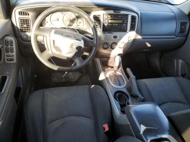 2006 Mazda Tribute S