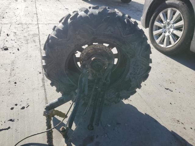 2015 Polaris Sportsman 850 SP