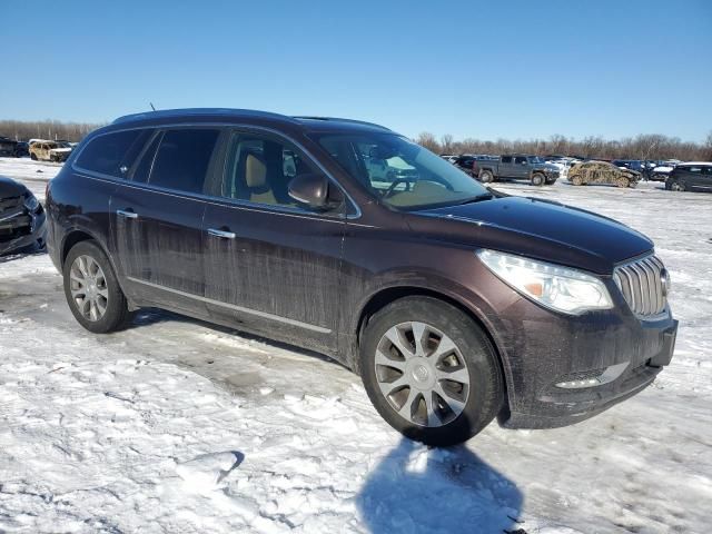 2017 Buick Enclave