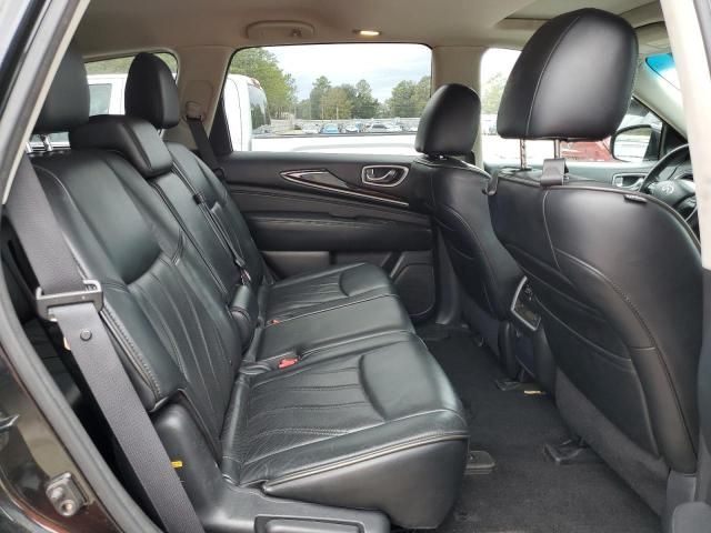 2013 Infiniti JX35