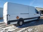 2014 Mercedes-Benz Sprinter 2500