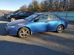 2005 Acura TSX for sale in Brookhaven, NY