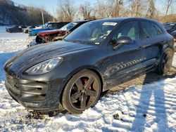 2017 Porsche Macan Turbo for sale in Marlboro, NY