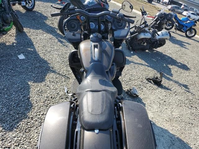2020 Harley-Davidson Fltrk