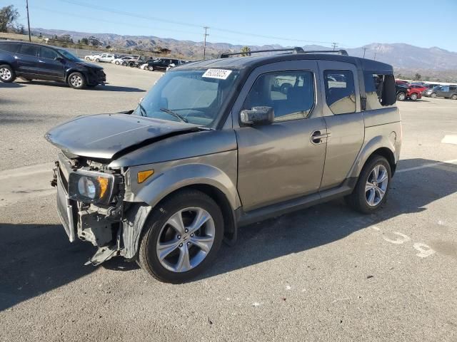 2008 Honda Element EX