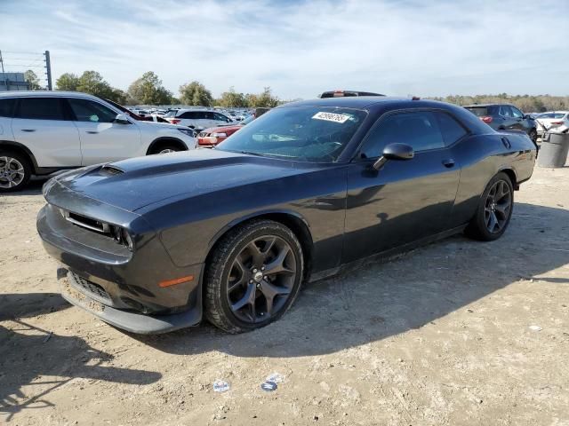 2019 Dodge Challenger GT