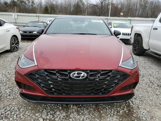 2023 Hyundai Sonata SEL Plus