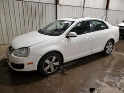 Volkswagen Vehiculos salvage en venta: 2009 Volkswagen Jetta SE