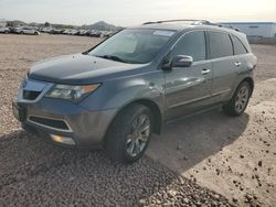 2010 Acura MDX Advance for sale in Phoenix, AZ