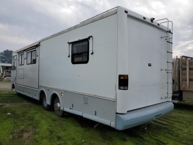 1996 Coachmen 1996 Ford F530 Super Duty