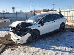 2023 Tesla Model X for sale in Chicago Heights, IL