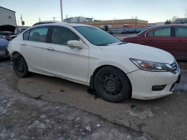 2015 Honda Accord Touring