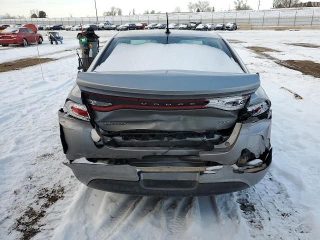 2015 Dodge Dart SXT