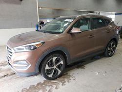 2016 Hyundai Tucson Limited for sale in Sandston, VA