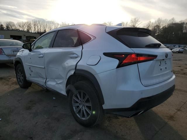 2019 Lexus NX 300 Base