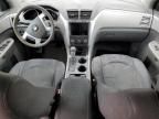 2011 Chevrolet Traverse LS