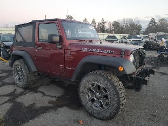 2007 Jeep Wrangler X