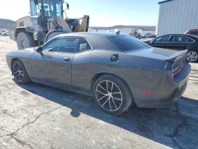 2015 Dodge Challenger R/T Scat Pack
