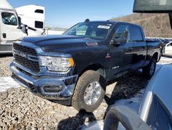 2020 Dodge RAM 2500 BIG Horn en venta en Hurricane, WV