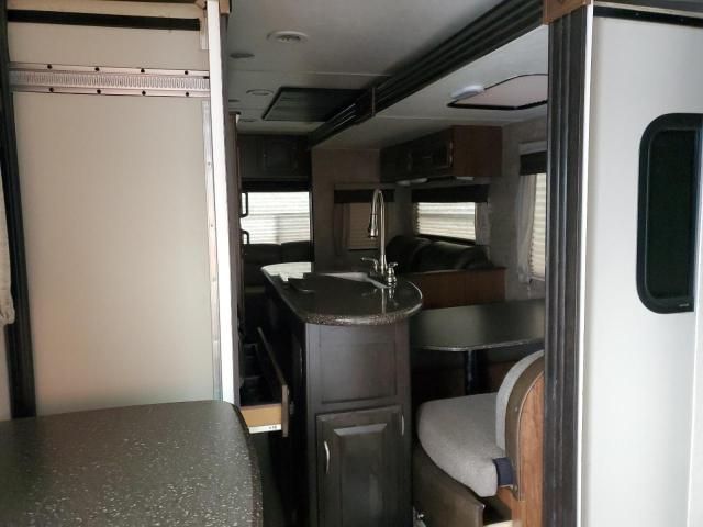 2016 Coachmen Freedom EX