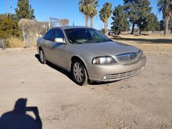 2004 Lincoln LS for sale in Tucson, AZ