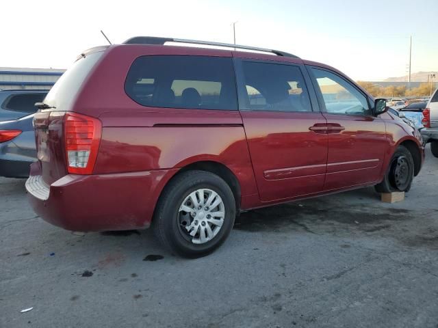 2011 KIA Sedona LX